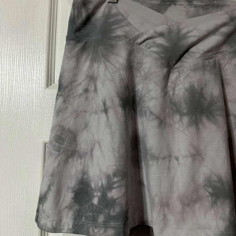 NWT Victoria Secret Pink High Waist Athletic Skirt - Picture 4 of 15